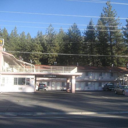 Travelers Inn And Suites South Lake Tahoe Extérieur photo
