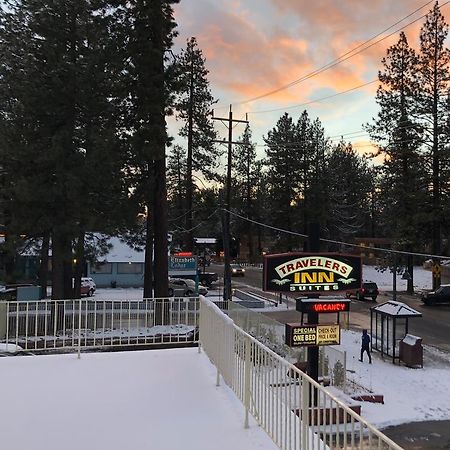 Travelers Inn And Suites South Lake Tahoe Chambre photo