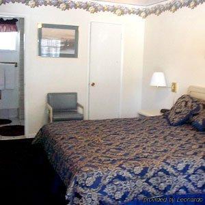 Travelers Inn And Suites South Lake Tahoe Chambre photo