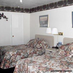 Travelers Inn And Suites South Lake Tahoe Chambre photo