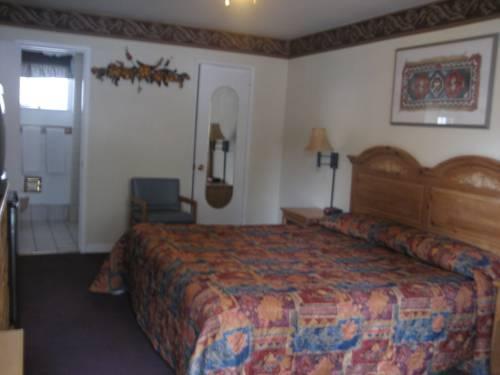 Travelers Inn And Suites South Lake Tahoe Extérieur photo
