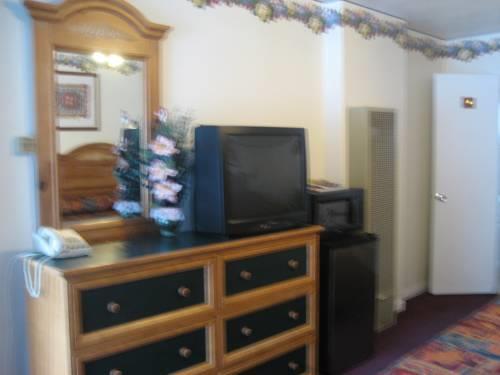 Travelers Inn And Suites South Lake Tahoe Extérieur photo