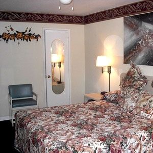 Travelers Inn And Suites South Lake Tahoe Chambre photo