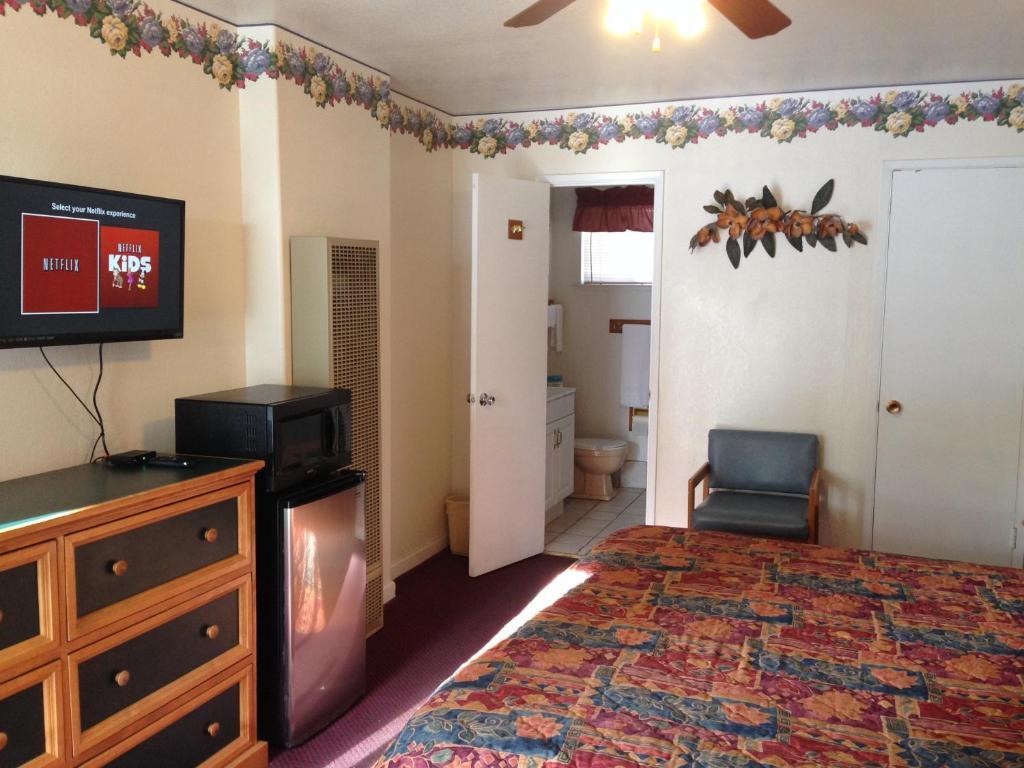 Travelers Inn And Suites South Lake Tahoe Chambre photo