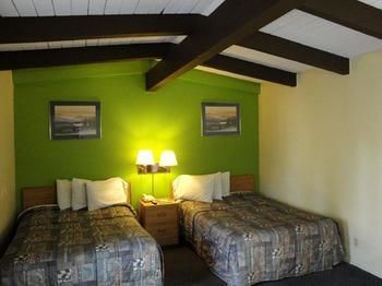 Travelers Inn And Suites South Lake Tahoe Extérieur photo