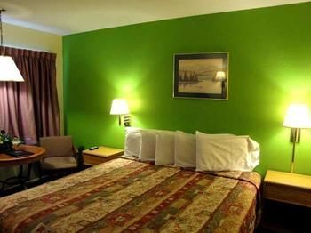 Travelers Inn And Suites South Lake Tahoe Extérieur photo