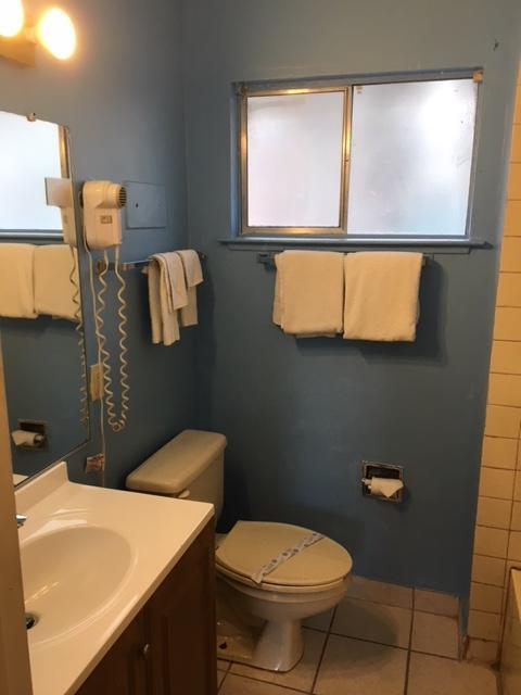 Travelers Inn And Suites South Lake Tahoe Extérieur photo