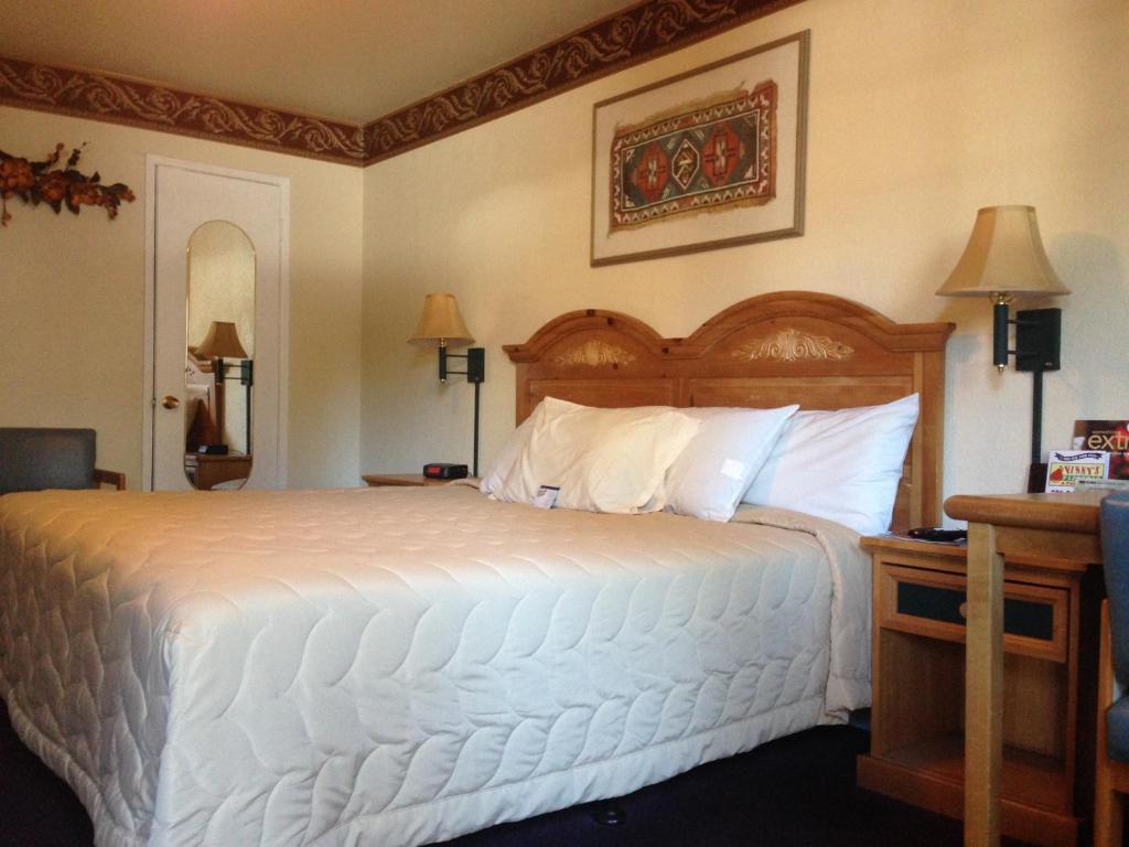 Travelers Inn And Suites South Lake Tahoe Chambre photo
