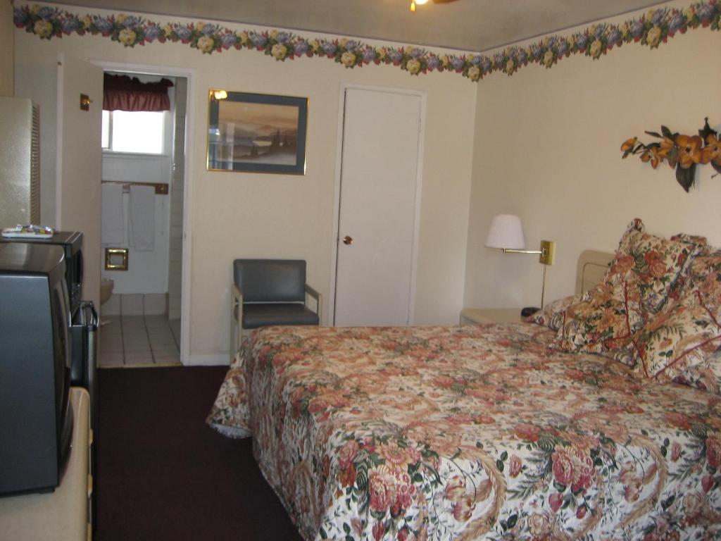 Travelers Inn And Suites South Lake Tahoe Chambre photo
