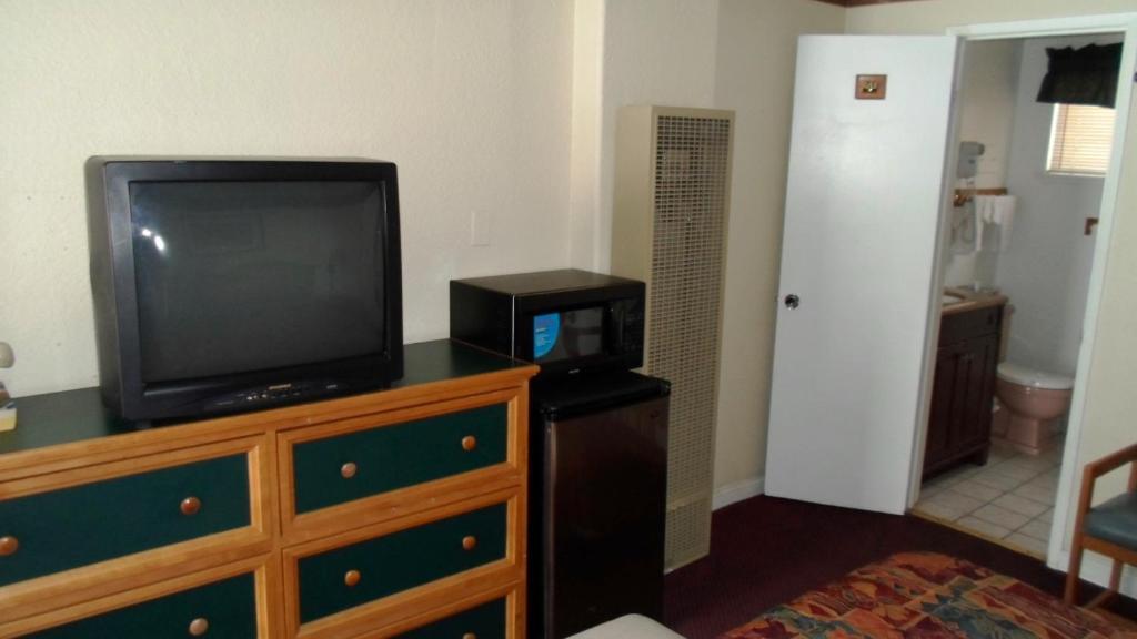 Travelers Inn And Suites South Lake Tahoe Chambre photo
