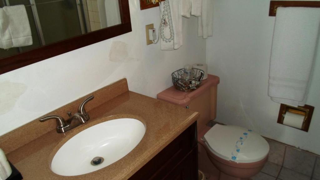 Travelers Inn And Suites South Lake Tahoe Chambre photo