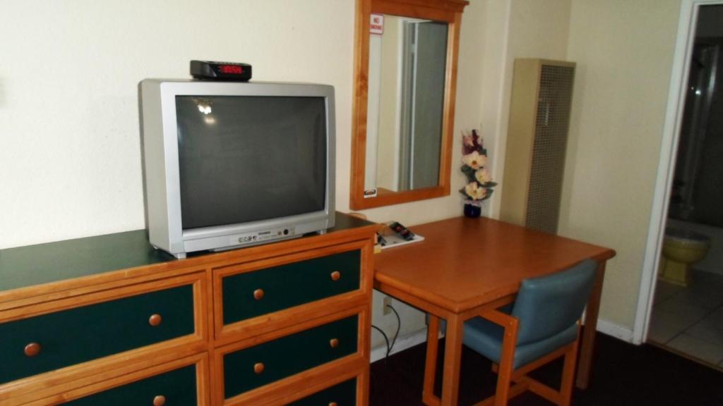 Travelers Inn And Suites South Lake Tahoe Chambre photo