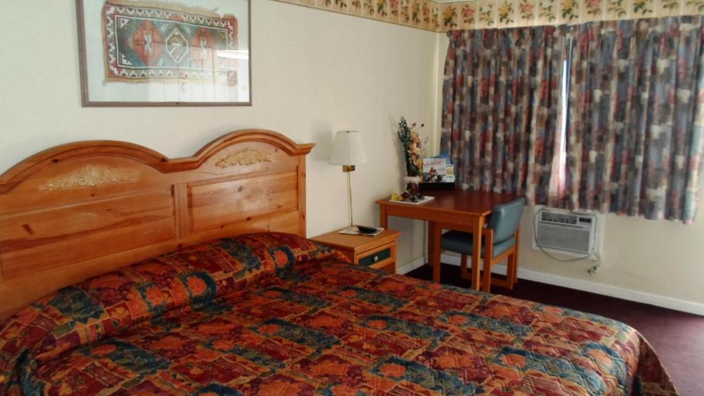 Travelers Inn And Suites South Lake Tahoe Chambre photo
