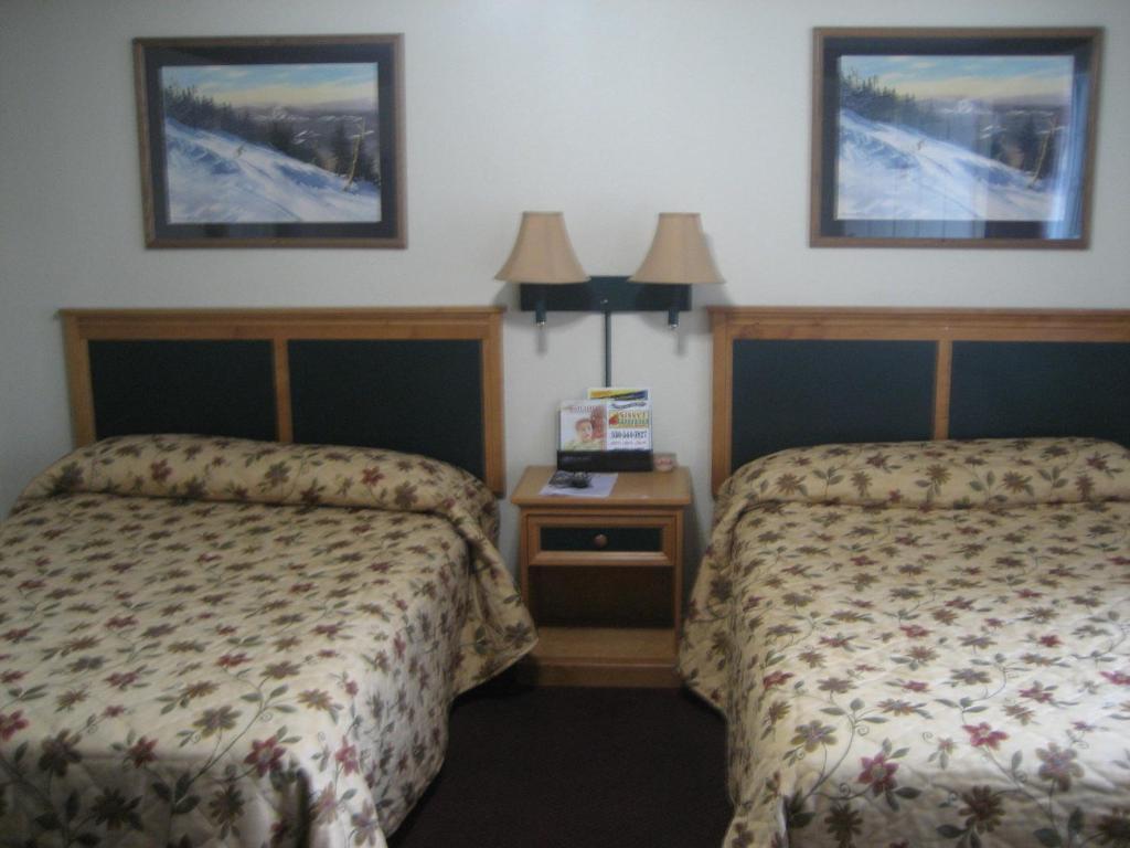 Travelers Inn And Suites South Lake Tahoe Chambre photo