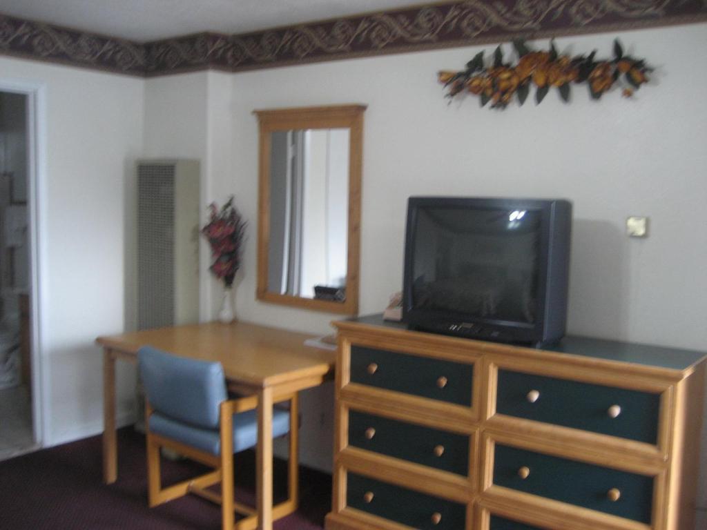 Travelers Inn And Suites South Lake Tahoe Chambre photo