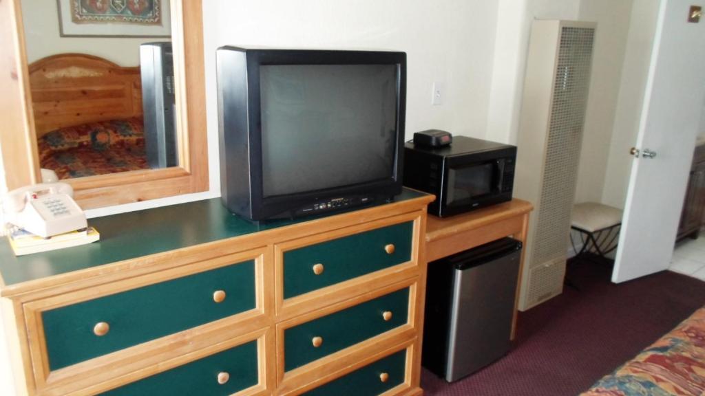 Travelers Inn And Suites South Lake Tahoe Chambre photo